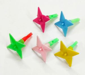 Star Citi Promotional Toys