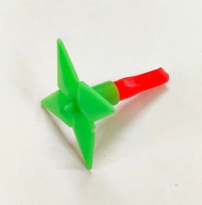 Star Citi Promotional Toys