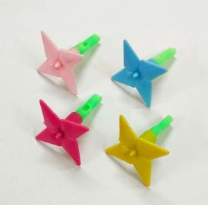 Star Citi Promotional Toys