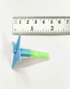 Star Citi Promotional Toys