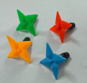 Star Pencil Cap Citi Toy