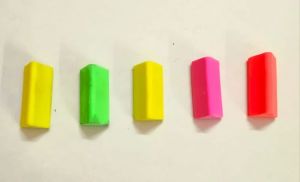 Stationary Kids Promotional Toys