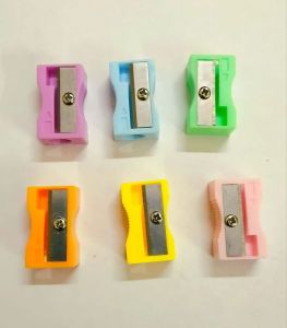 Stationary Kids Promotional Toys