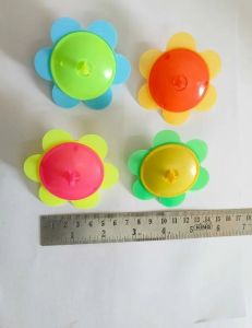 Sunflower Spinner Promotional Toys