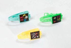 Watch Promotional Toys