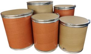 Fibre Drums