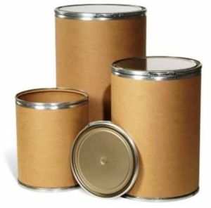 Packaging Paper Drums