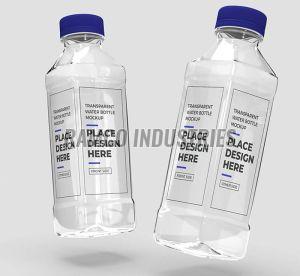 PET Bottle Label