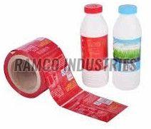 PVC Shrink Sleeve Labels
