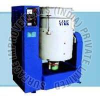 Centrifugal Disc Finisher