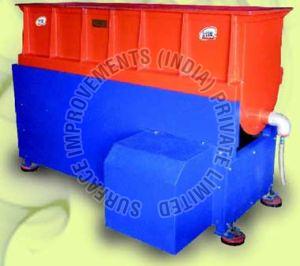 Trough Vibrators