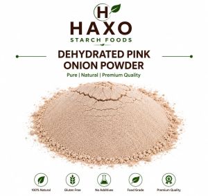 Dehydrated Pink Onion Powder