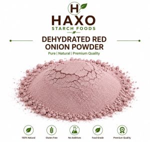 Dehydrated Red Onion Powder
