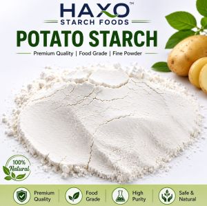 Potato Starch Powder