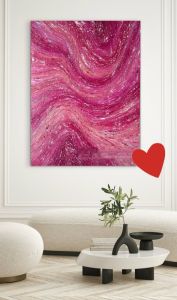 Premium Texture Wall Art