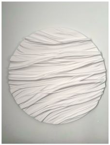 Premium Texture Wall Art