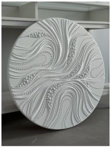 Premium Texture Wall Art