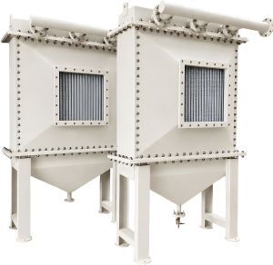 Steam Coil Air Preheaters