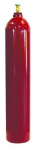Acetylene Gas