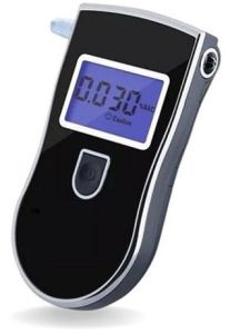 Alcohol Meter