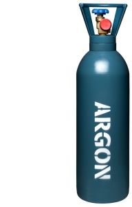 Argon Gas