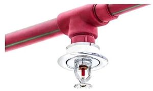 Automatic Sprinkler System