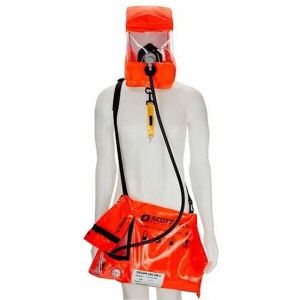 Breathing Apparatus Set