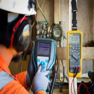 Calibration &AMP; Maintenance Services