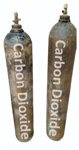 Carbon Dioxide Gas