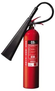 Co2 Fire Extinguisher