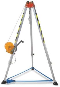 Confined Space Entry Equipment