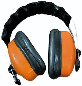 Ear Protection Muffs