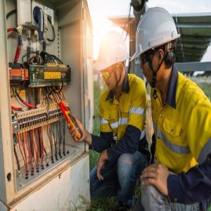 Emergency Repair & Support Services