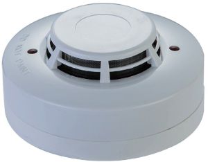 Fire Alarm and Detection System