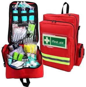 First Aid Kit