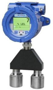 Fixed Multi Gas Detector