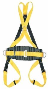 Full Body Safety Harness