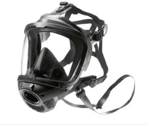 Full Vision Face Mask
