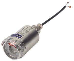 Gas Transmitter