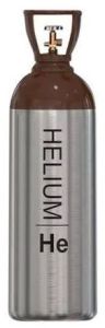 Helium Gas