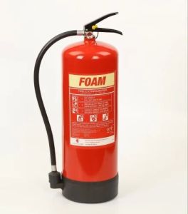 Jiadun Foam Fire Extinguisher