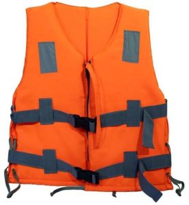 Life Jacket