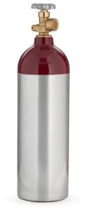 Nitrogen Gas