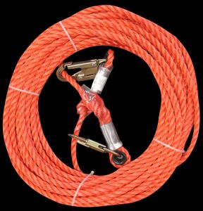 Rescue Rope