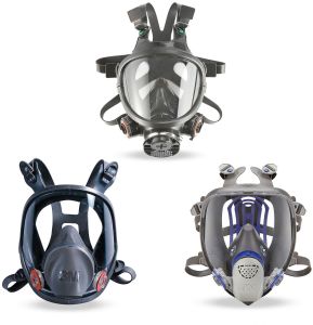 Respiratory Protection Equipment