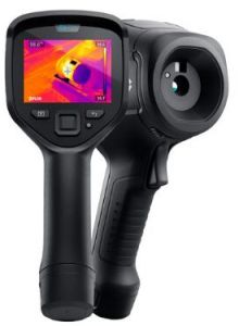 Thermal Imaging Camera