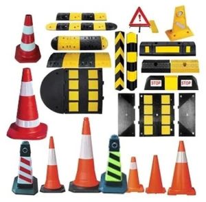 Traffic Safety Equipments