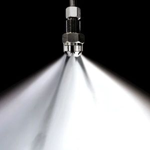 Water Mist System