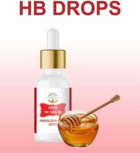 15 Ml Mantraushadhi HB Drops