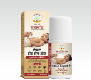 Baby Roll-On Care